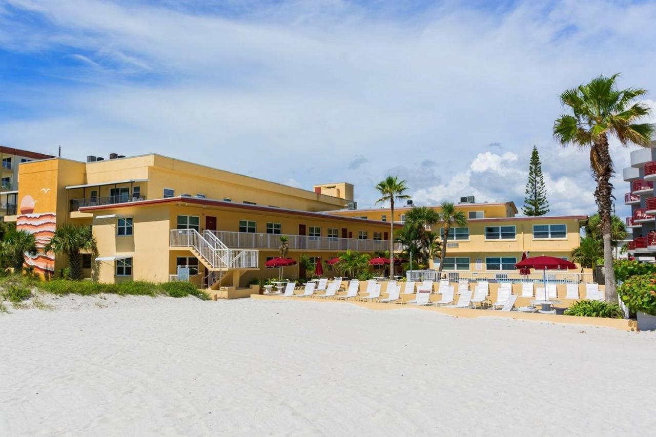 238 Surf Song Resort Madeira Beach Exterior photo