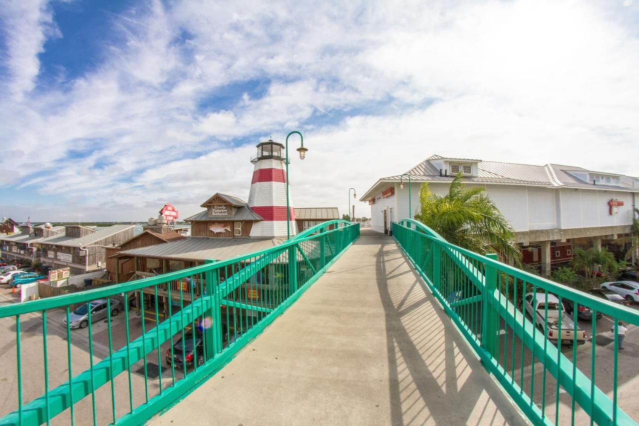 238 Surf Song Resort Madeira Beach Exterior photo