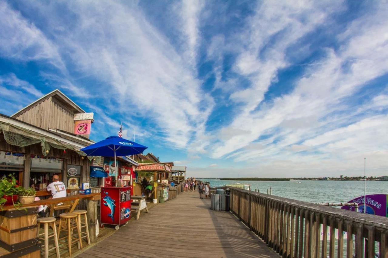 238 Surf Song Resort Madeira Beach Exterior photo