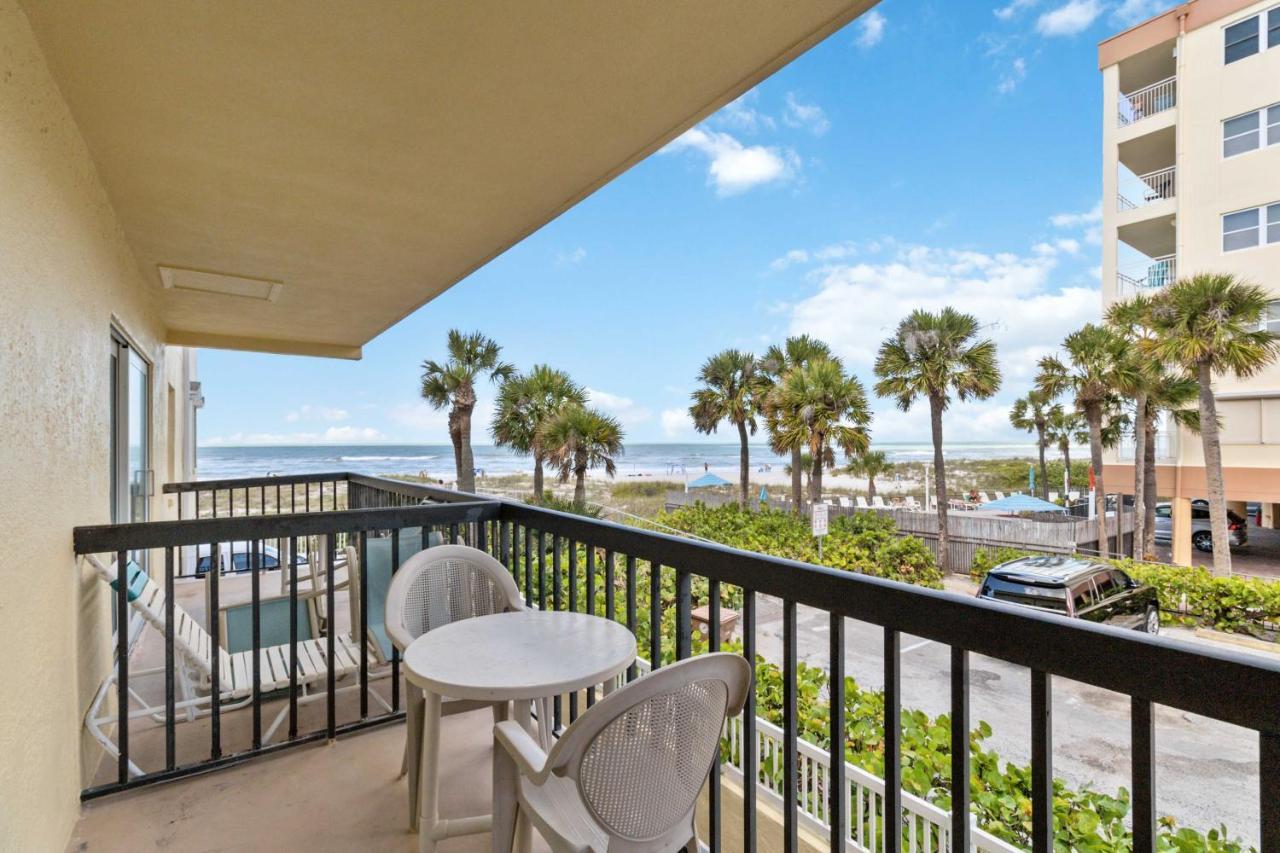 238 Surf Song Resort Madeira Beach Exterior photo