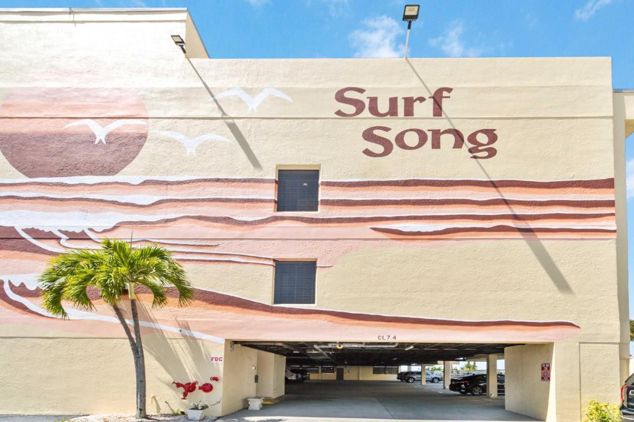 238 Surf Song Resort Madeira Beach Exterior photo